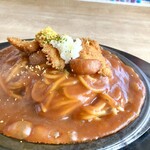 スパゲッティハウス シェフ - 