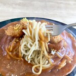 スパゲッティハウス シェフ - 