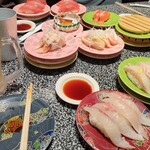 根室花まる JRタワーステラプレイス店