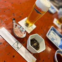 河太郎 中洲本店 - 