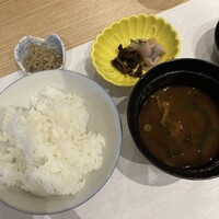 和食 浮橋 - 