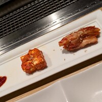 横浜焼肉kintan - 