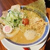 からみそラーメン ふくろう 名古屋駅西店