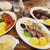 Hawaiian Cafe 魔法のパンケーキ 木津川店