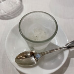 オステリア バッコ - 