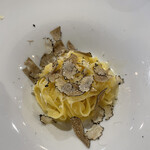 オステリア バッコ - 