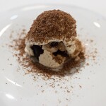 オステリア バッコ - 