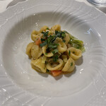 オステリア バッコ - 