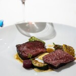 オステリア バッコ - 