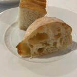 オステリア バッコ - 