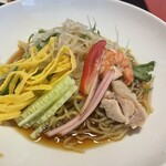 中華厨房 唐朝 - 料理写真: