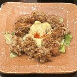 三代目 鳥メロ - 