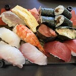 新富寿し - 