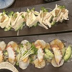 三代目 鳥メロ - 