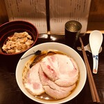 麺 みつヰ - 
