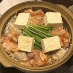 三代目 鳥メロ - 