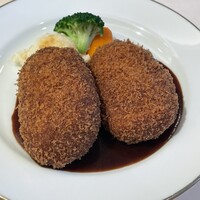 レストラン香味屋 - 