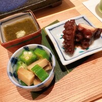 鮨 さいとう 麻布台 - 