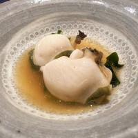 鮨 さいとう 麻布台 - 