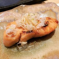 鮨 さいとう 麻布台 - 