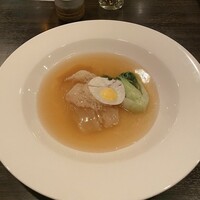 中国料理 彩龍 - 