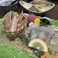 札幌 かに本家 札幌駅前本店 - 