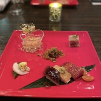 中国料理 彩龍 - 