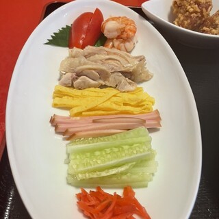 中華厨房 唐朝_1