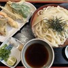 手打ちうどん 自遊席