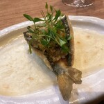 レストラン ナズ - 