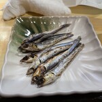 すずや - 丸干し鰯ランド