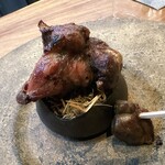 レストラン ナズ - 