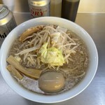 ラーメンの店 ホープ軒 - 