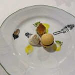 オステリア バッコ - 