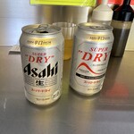 ラーメンの店 ホープ軒 - 