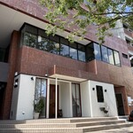 オステリア バッコ - 