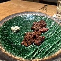 北新地 肉料理 名門 - 