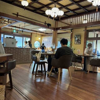 山奥チョコレート 日和_2