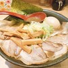 にぼしらーめん88 本店