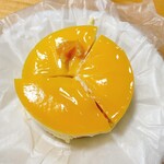 ディーズチーズ - 