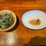 Cafe LINQ Takasegawa - 