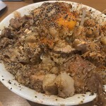 ラーメン 池田屋 - 