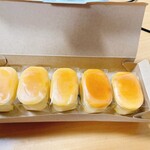 ディーズチーズ - 