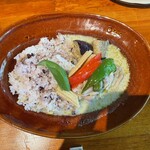 Cafe LINQ Takasegawa - 