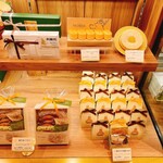 ディーズチーズ - 