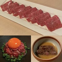 焼肉矢澤 京都 - 