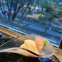 六本木うかい亭 -  六本木うかい亭 -