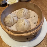 雪梅花 菜根譚 - 