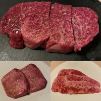 焼肉矢澤 京都 - 