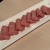 焼肉矢澤 京都 - 